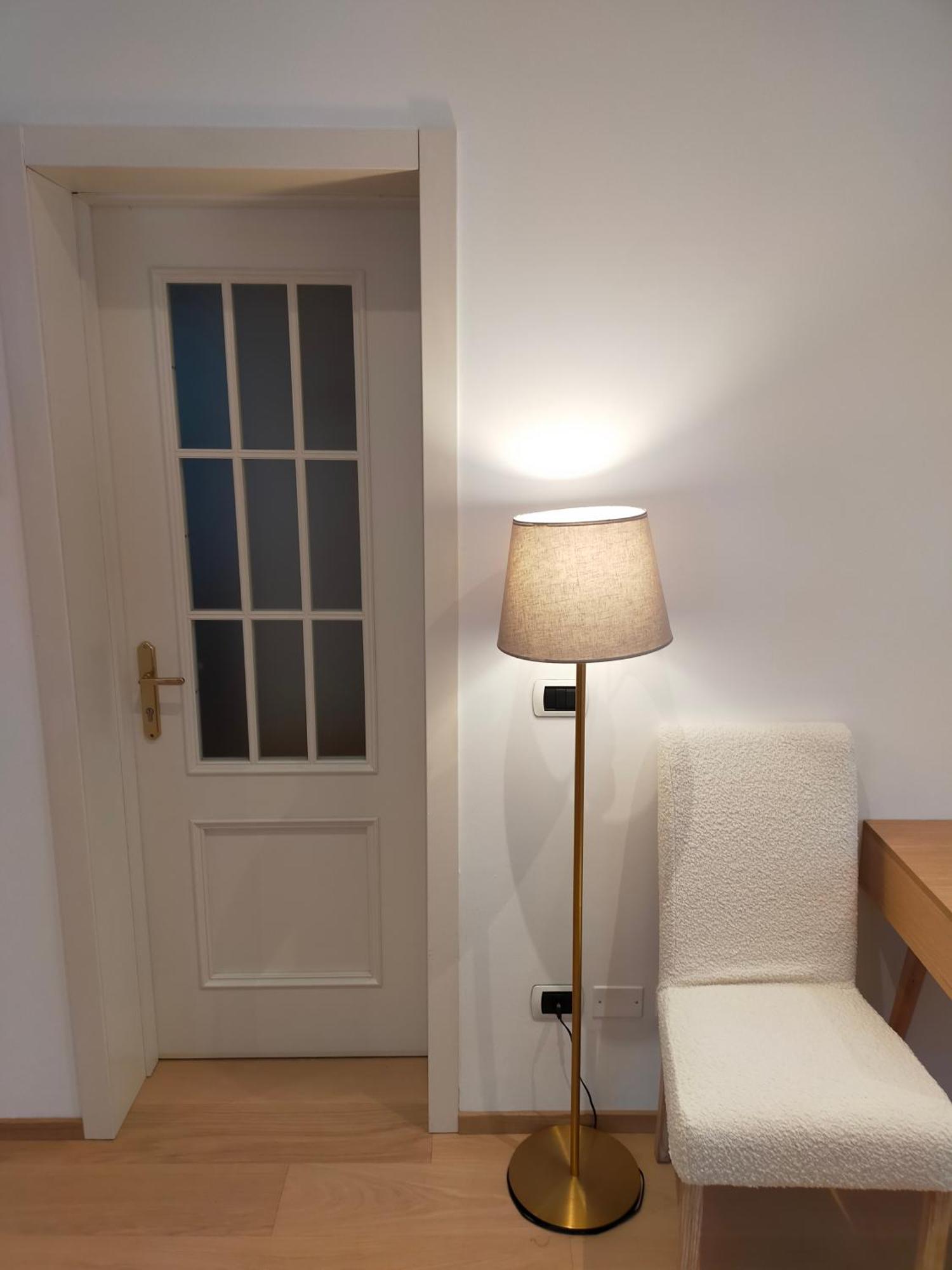 Interno 711 Hotel Udine Buitenkant foto